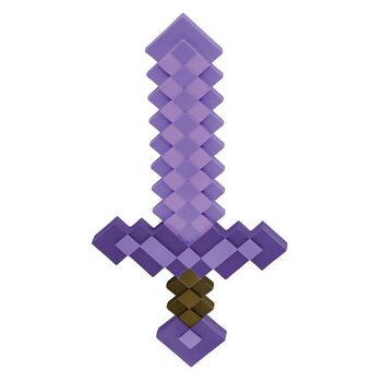 Реплика Minecraft - Enchanted Sword