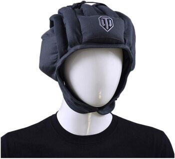 Реплика World of Tanks - Tankman