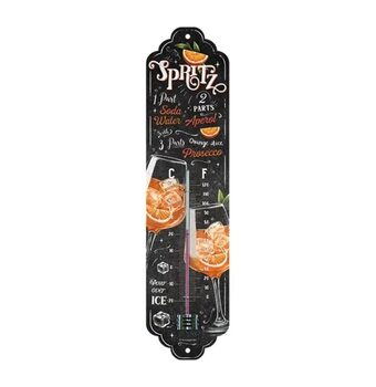 Термометър Aperol Spritz