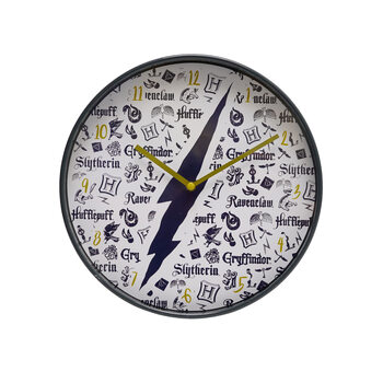 Часовник  Harry Potter - All Houses