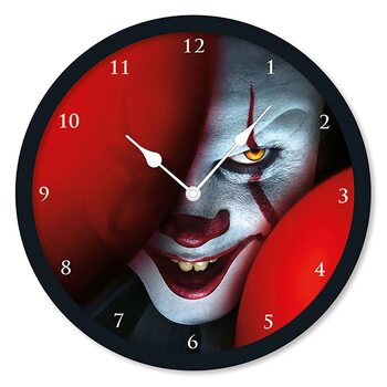 Часовник  IT - Pennywise