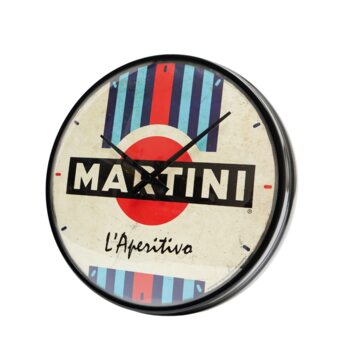 Часовник Martini