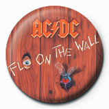Merkki AC/DC - FLY ON THE WALL