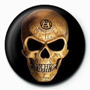 Merkki Alchemy (Omega Skull)