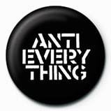 Merkki ANTI EVERY THING