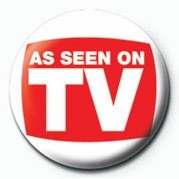 Merkki AS SEEN ON TV