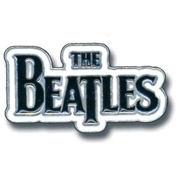 Merkki Beatles - Drop T Logo