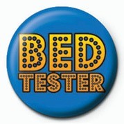 Merkki BED TESTER