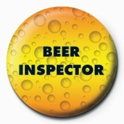 Merkki BEER INSPECTOR