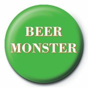 Merkki BEER MONSTER