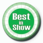 Merkki BEST IN SHOW