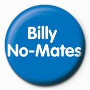 Merkki Billy No-Mates