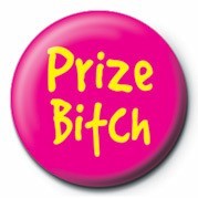Merkki BITCH - PRIZE BITCH