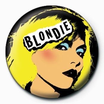 Merkki BLONDIE (PUNK)