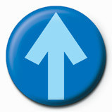 Merkki BLUE ARROWS