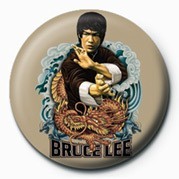 Merkki BRUCE LEE - DRAGON