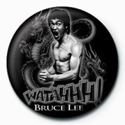 Merkki BRUCE LEE - WATAHH!