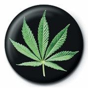 Merkki CANNABIS LEAF
