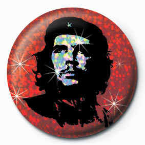 Merkki CHE GUEVARA - rojo