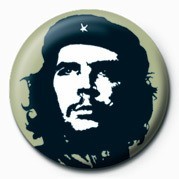 Merkki CHE GUEVARA - verde