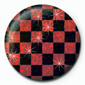 Merkki CHECK - Black