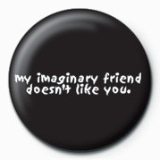 Merkki D&G (Imaginary Friend)