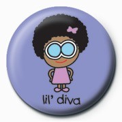 Merkki D&G (LIL' DIVA)