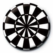 Merkki DART BOARD