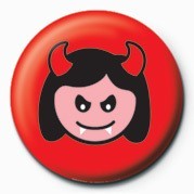 Merkki DEVIL GIRL