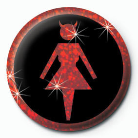Merkki DEVIL WOMAN