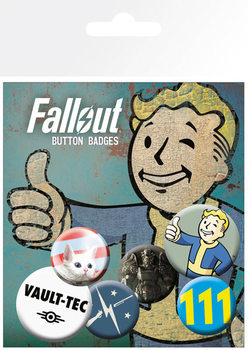 Merkit   Fallout 4 - Mix 6