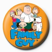 Merkki Family Guy