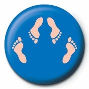 Merkki FEET (SHAGGING)