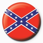 Merkki FLAG - CONFEDERATE