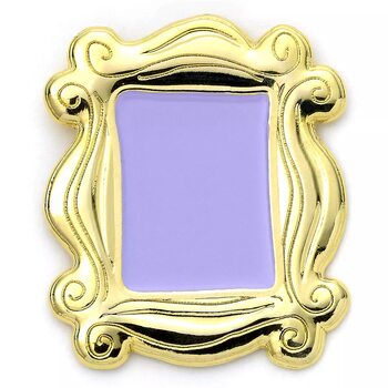 Merkki Friends - Frame