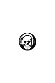 Merkki HEADPHONE SKULL