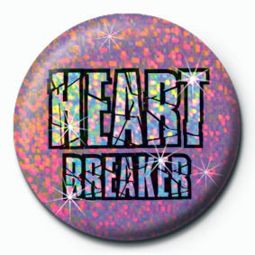 Merkki HEART BREAKER