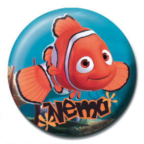Merkki HLEDÁ SE NEMO - Nemo