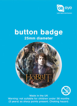 Merkki HOBBIT - group