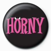 Merkki HORNY