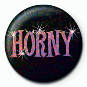 Merkki HORNY