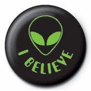 Merkki I BELIEVE