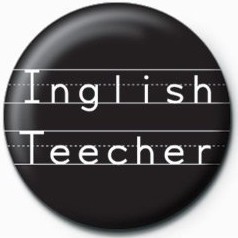 Merkki Inglish Teecher