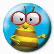 Merkki JAMSTER - Party Bee