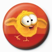 Merkki JAMSTER - Sweety the Chick