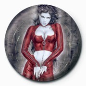 Merkki Luis Royo - Prohibited 3