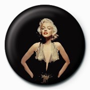 Merkki MARILYN MONROE - gold
