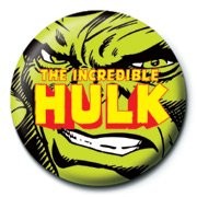 Merkki MARVEL - incredible hulk