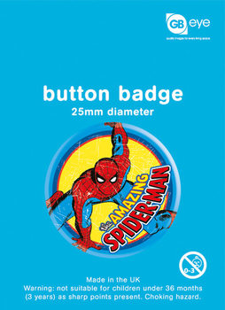 Merkki MARVEL - spider-man
