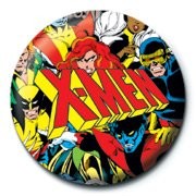 Merkki MARVEL - x-men